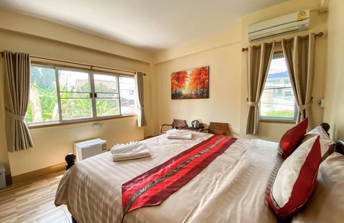 Old City House | Kavil Guesthouse