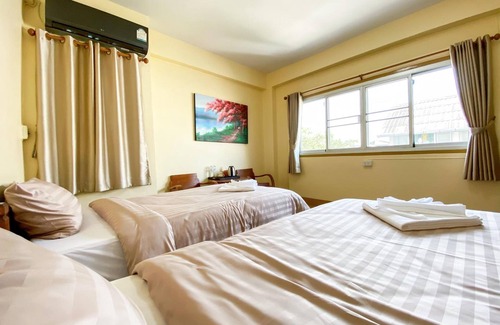 Old City House | Kavil Guesthouse