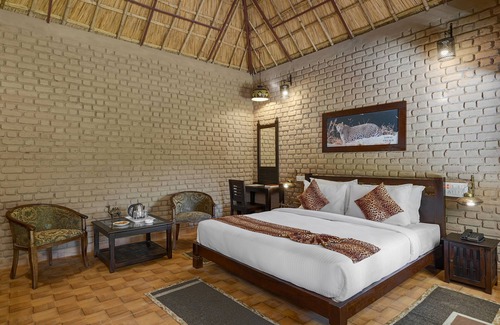 Bali Hotel | Kavish Jawai Village Resort