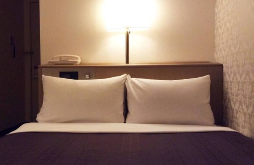 Kawagoe Hotel | Kawagoe Dai-Ichi Hotel