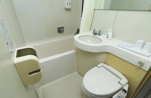 Kawagoe Hotel | Kawagoe Dai-Ichi Hotel