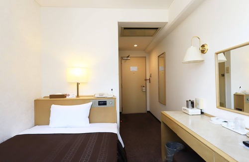 Kawagoe Hotel | Kawagoe Dai-Ichi Hotel