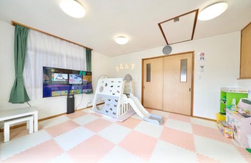 Kawagoe House | Kawagoe Inn Tokine - Vacation STAY 38137v