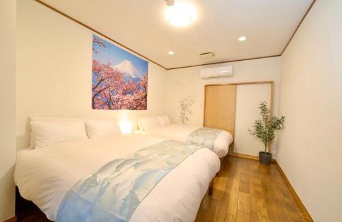 Kawagoe House | Kawagoe Inn Tokine - Vacation STAY 38137v