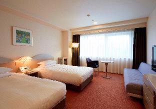 Kawagoe Hotel | Kawagoe Prince Hotel