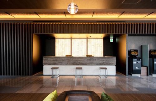 Kawagoe Hotel | Kawagoe Tobu Hotel