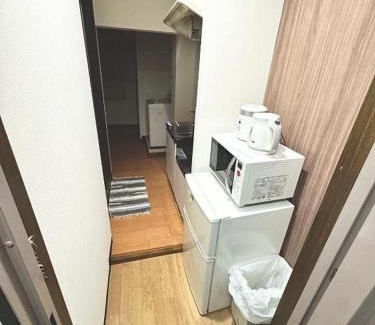 Kawaguchi Apartment | Kawaguchi Unit