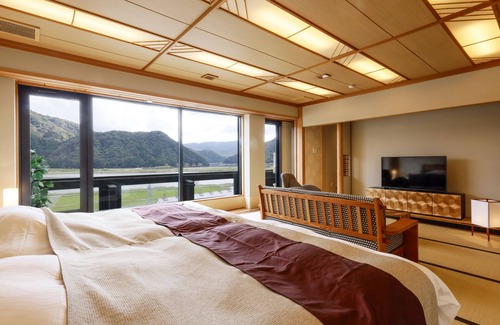 Kinosaki Onsen House | Kawaguchiya Kinosaki Riverside Hotel