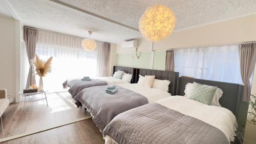 Hyakunincho Apartment | Kawaii House Tokyo Shin-Okubo
