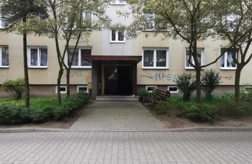 Czestochowa Apartment | Kawalerka Częstochowa 17