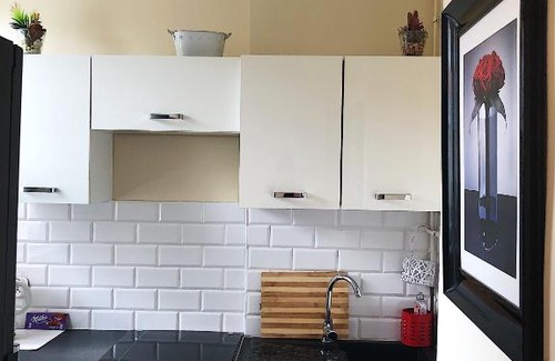 Jelenia Gora House | Kawalerka - Jelenia Gora, dziel. Zabobrze