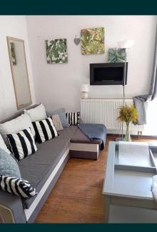 Wielki Kack Apartment | Kawalerka pod jabłonią
