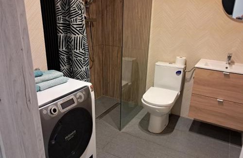 gmina Parzeczew Apartment | Kawalerka ul Wojska Polskiego