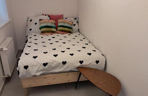 gmina Parzeczew Apartment | Kawalerka ul Wojska Polskiego