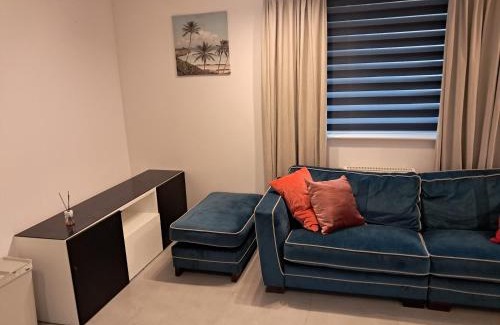 gmina Parzeczew Apartment | Kawalerka ul Wojska Polskiego