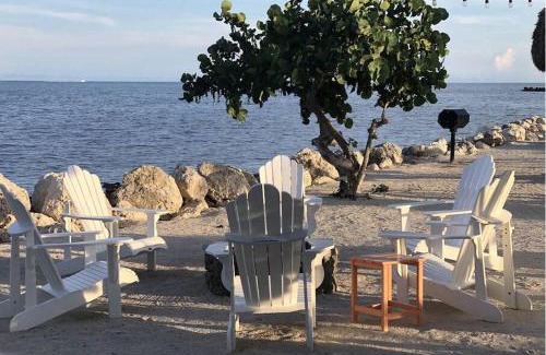 Key Largo House | KAWAMA N2 in Key Largo, Beach, Lagoon, Pools, Tennis, Free Bikes and Canoes