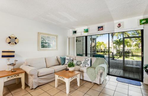 Key Largo Apartment | Kawama Yacht Club A4