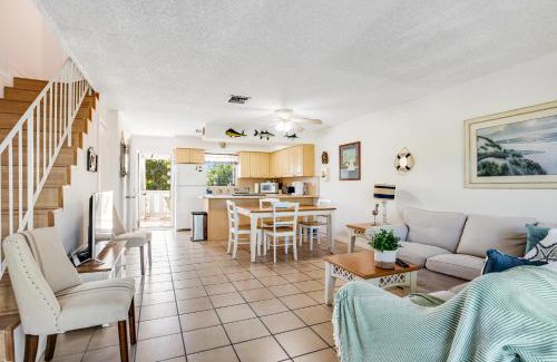 Key Largo Apartment | Kawama Yacht Club A4