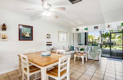 Key Largo Apartment | Kawama Yacht Club A4