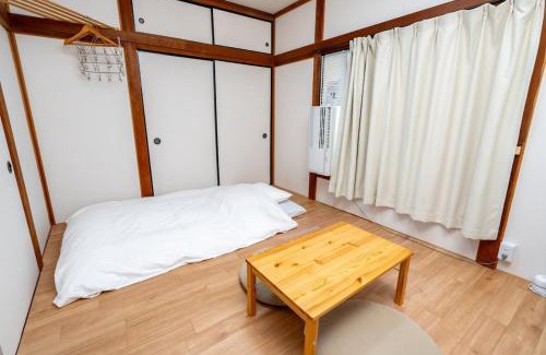 Shimoda Apartment | Kawamura Apartment 202