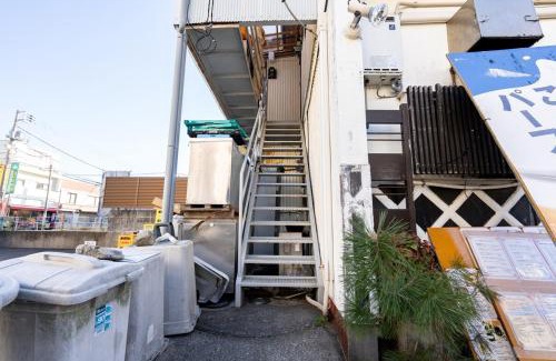 Shimoda Apartment | Kawamura Apartment 202