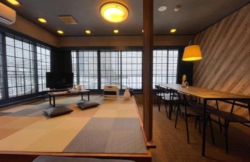 Kusatsu Onsen Apartment | Kawamura Building 3F - Vacation STAY 47042v