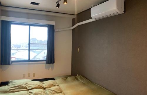 Kusatsu Onsen Apartment | Kawamura Building 3F - Vacation STAY 47042v