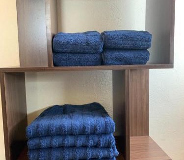 Kusatsu Onsen Apartment | Kawamura Building 3F - Vacation STAY 47042v