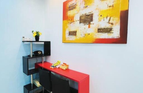 Larut House | KawanMu House with 6 Bedrooms