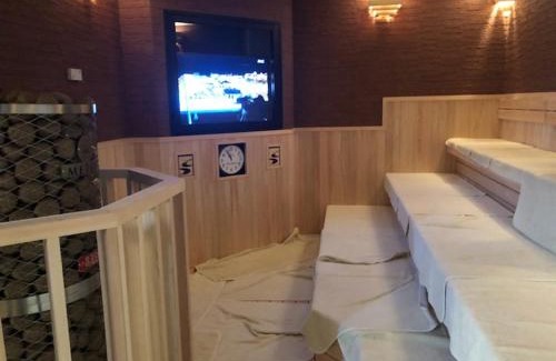 Kawara Machi Hotel | Kawaramachi Gion Onsen Golden Time Takamatsu (Male Only)