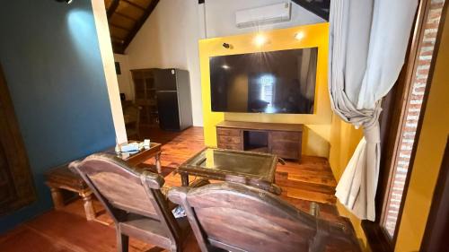 Kaeng Sian Resort | Kawarin Kanpuri Villas