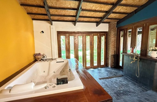 Kanchanaburi Resort | Kawarin Kanpuri Villas