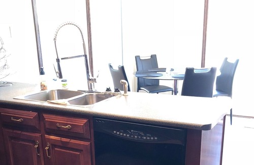 Kawartha Lakes Cottage | Kawartha Lake Cottage Winter Rental