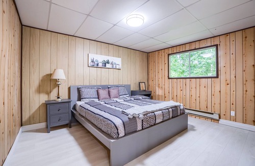 Coboconk Cottage | Kawartha Lakes Spacious Cottage - with many water activities!