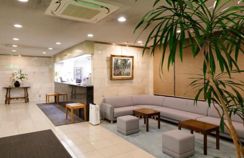 Kawasaki Hotel | Kawasaki Central Hotel