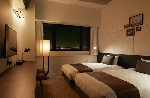 Tonomachi Hotel | Kawasaki King Skyfront Tokyu REI Hotel