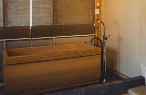 Sado House | Kawasaki Romankan Entire Building Available for Re/Sado Niigata
