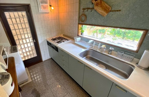 Kamisu Cottage | KAWASEMI/Kamisu Ibaraki