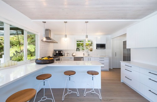 Kawau Island Hotel | Kawau Lodge Boutique Resort