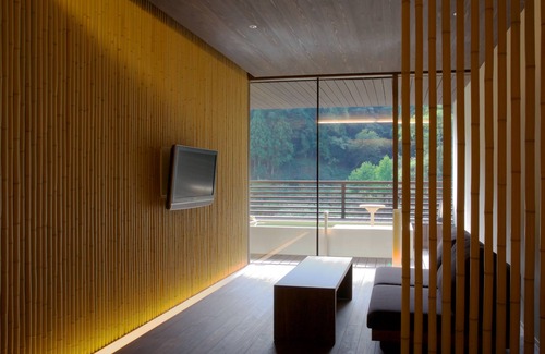 Kawayu Hot Springs House | Kawayu Onsen Fujiya