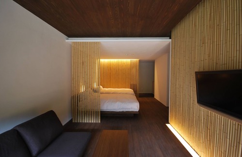Kawayu Hot Springs House | Kawayu Onsen Fujiya