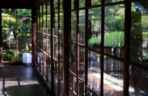 Mashizume Hotel | KAWAZU Gastronomy & Traditional Inn