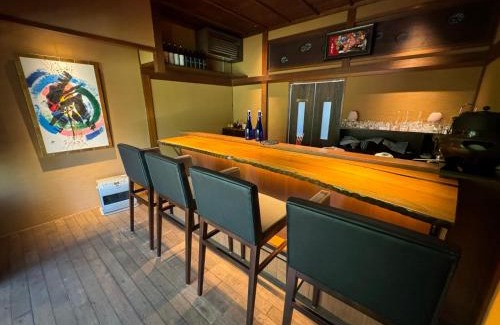 Mashizume Hotel | KAWAZU Gastronomy & Traditional Inn