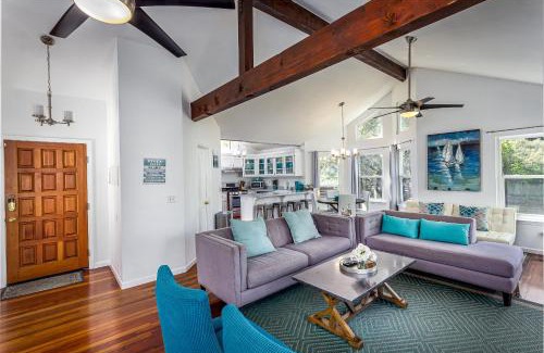Three Rivers House | *Kaweah River House* - 1/2 Mile to Sequoia Park