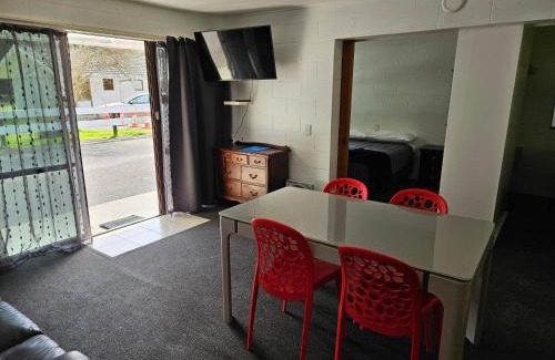 Kawerau Hotel | Kawerau Thermal Motel