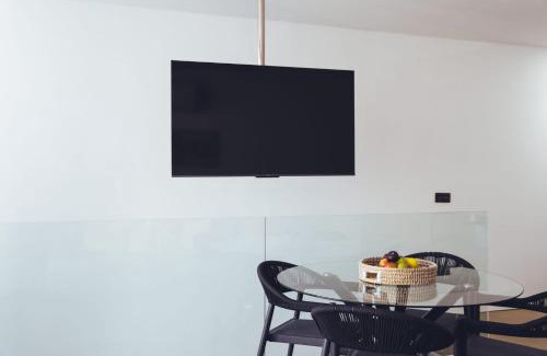 Caleta de Famara Apartment | Kay lava