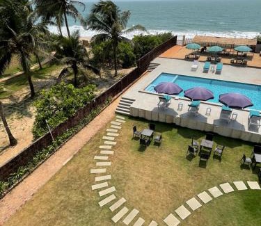 Shiroda Resort | Kay's By The Sea