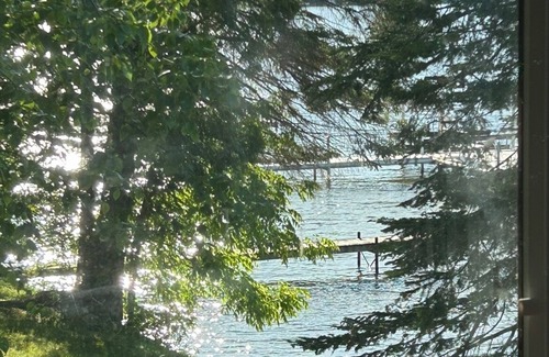 Petoskey Cottage | Kay's Haven on Crooked Lake