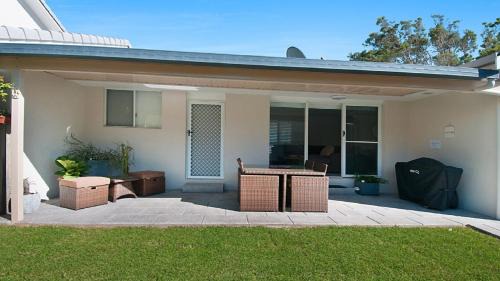 North Creek Villa | Kay's Hideaway