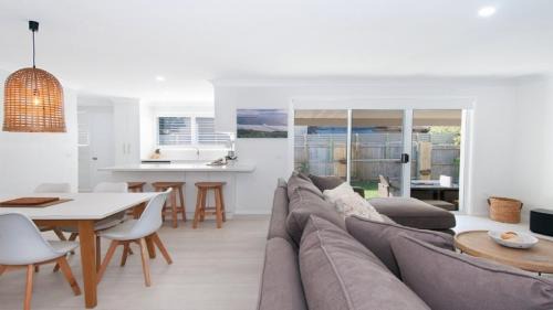 North Creek Villa | Kay's Hideaway